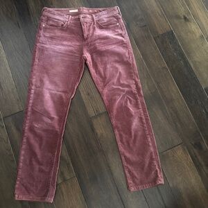 Pilcro Corduroy Jeans
